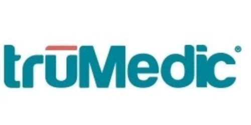 TruMedic Merchant logo