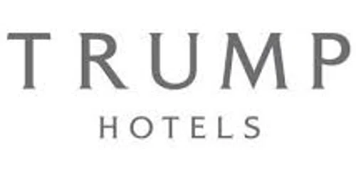 Trump Hotels Merchant logo