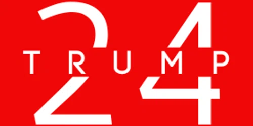 Trump24 Promo Code