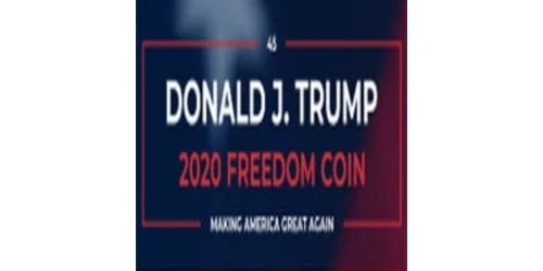 Trump Coin 2020 Promo Code
