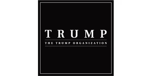 The Trump Organization Merchant Logo
