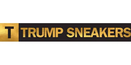 Trump Sneakers Merchant logo
