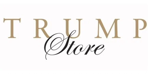 Trump Store Merchant logo