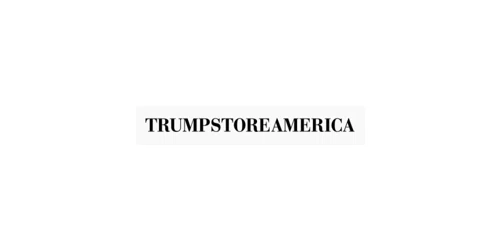 Trump Store America coupon