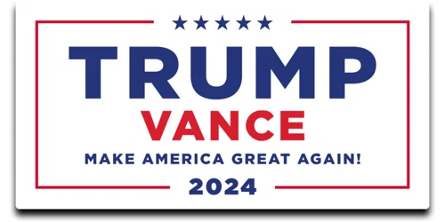 Trump Vance Promo Code