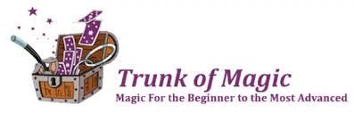Trunk of Magic Promo Code