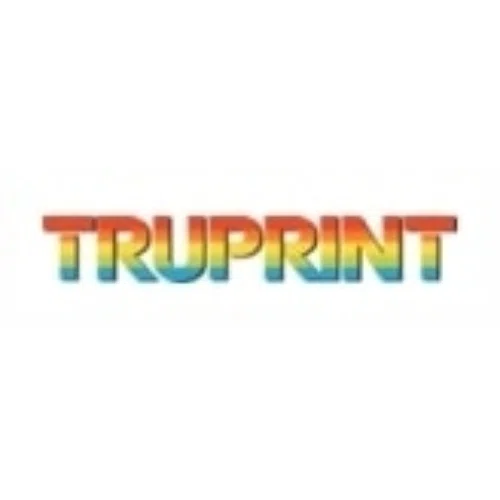 40 Off Truprint UK Promo Code, Coupons December 2024