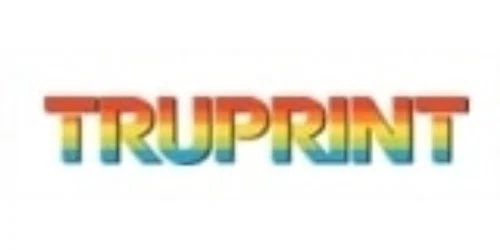 Truprint UK Promo Code