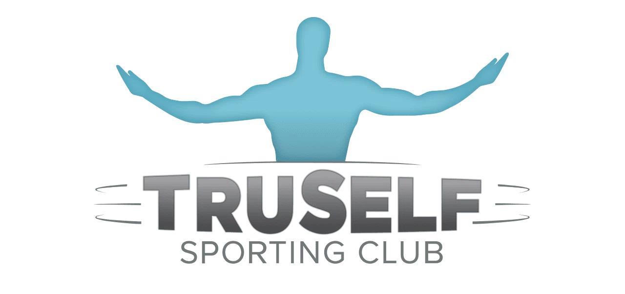 TruSelf Sporting Club Merchant Logo