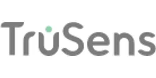 TruSens Merchant logo