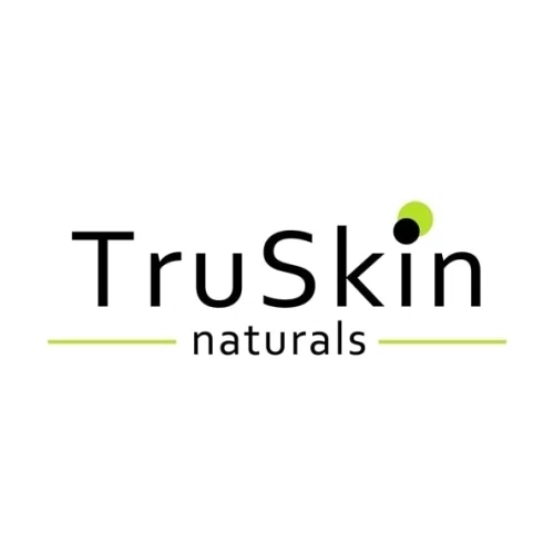 TRUSKIN NATURALS Promo Code — 22 Off in Sep 2024