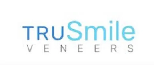 TruSmile Veneers Merchant logo