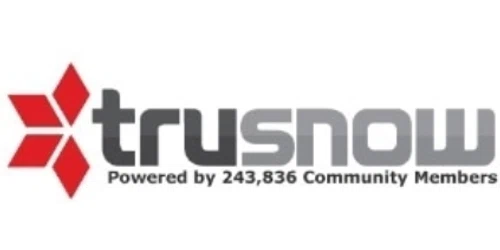 Trusnow Promo Code