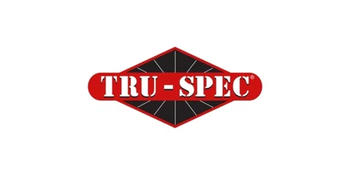 Tru-Spec coupon