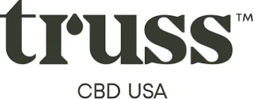 Truss CBD USA Merchant Logo