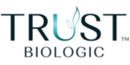 Trust Biologic Promo Code