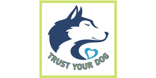 Trust Your Dog Promo Code