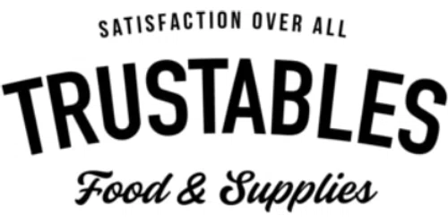 Trustables Promo Code