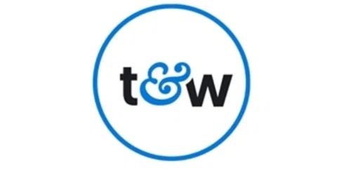 Trust & Will Merchant logo