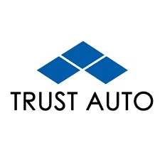 Trust Auto Merchant Logo