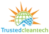 Trusted Clean Tech Merchant Logo