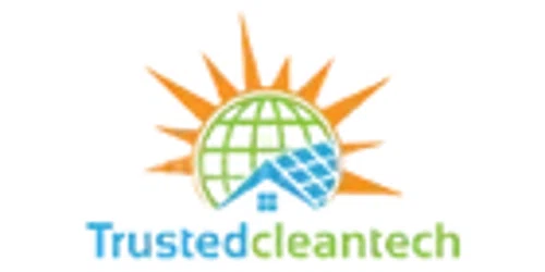 Trusted Clean Tech Promo Code