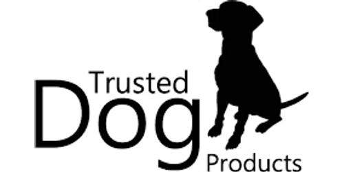 Trusted Dog Products Promo Code
