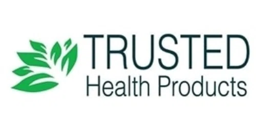 Trusted Health Products Merchant logo