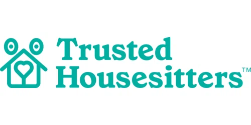 Trusted Housesitters Merchant logo