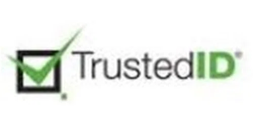 TrustedID Merchant Logo