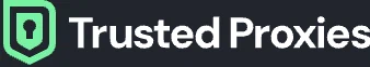 Trusted Proxies Promo Code