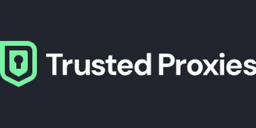 Trusted Proxies Promo Code
