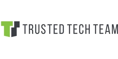 Trusted Tech Team Merchant logo