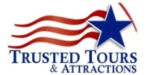 Trusted Tours and Attractions Merchant logo