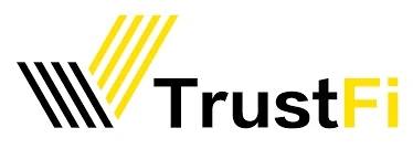 TrustFi Merchant Logo