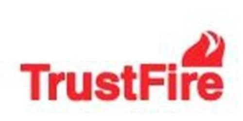 TrustFire Merchant logo