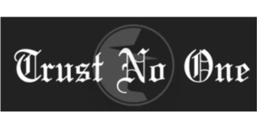 Trust No One Promo Code