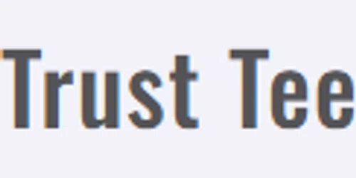 Trust Tee Promo Code