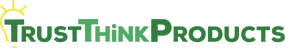 Trust Think Products Merchant Logo