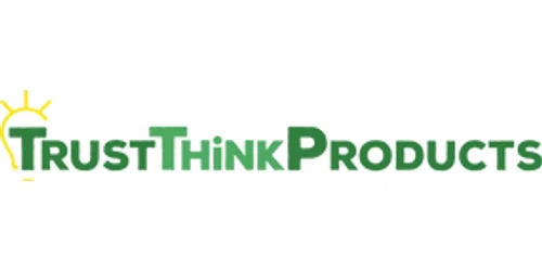 Trust Think Products Promo Code