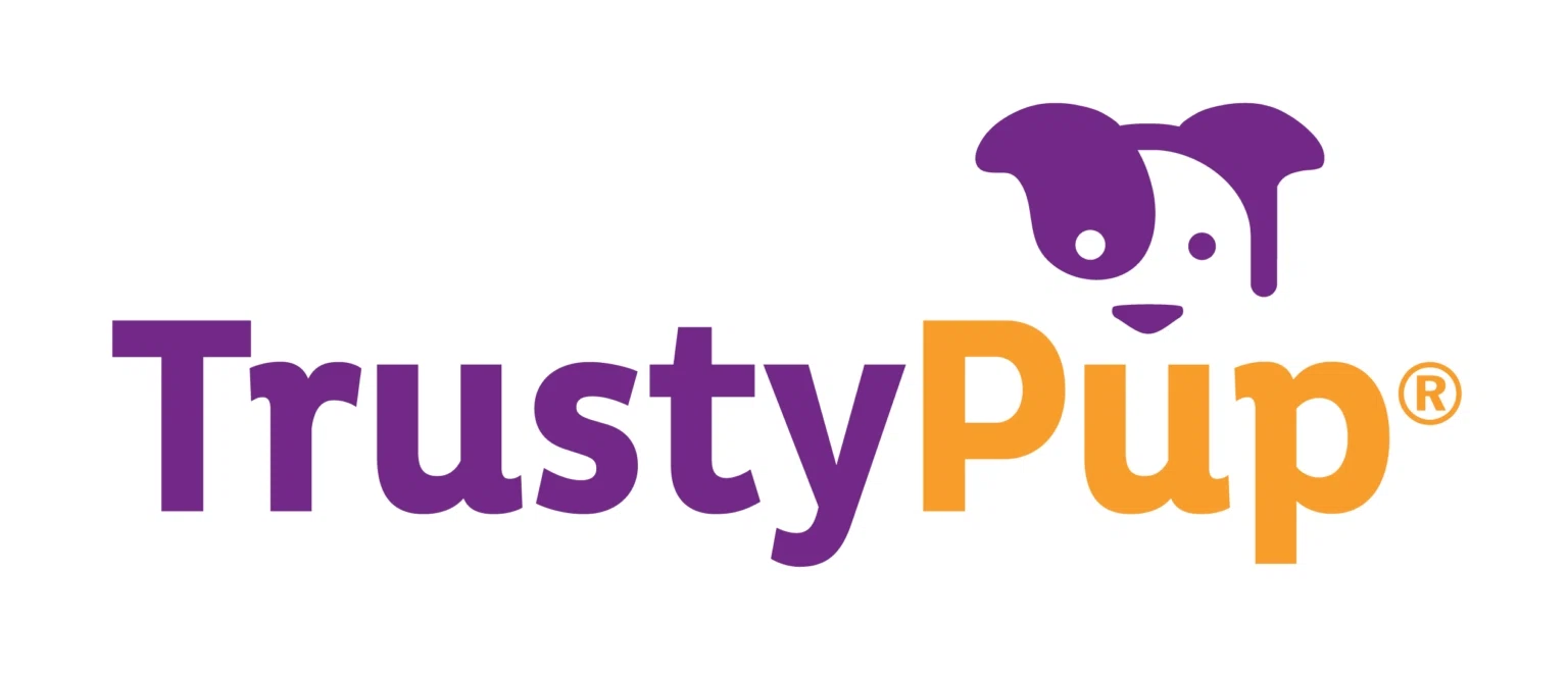 Trustypup Merchant Logo