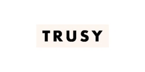 Trusy Social coupon