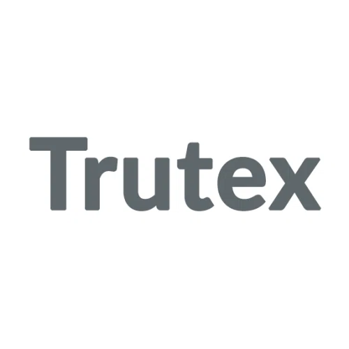 TRUTEX Promo Code — 15 Off (Sitewide) in Sep 2024