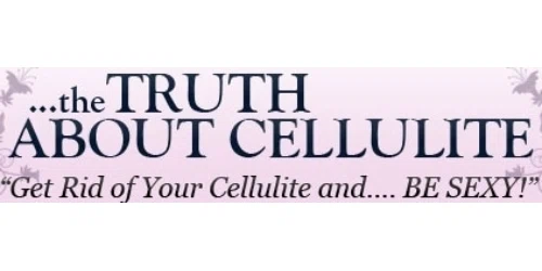 Truth About Cellulite Promo Code
