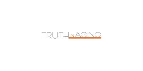 Truth in Aging coupon