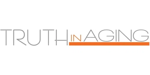Truth in Aging Merchant Logo