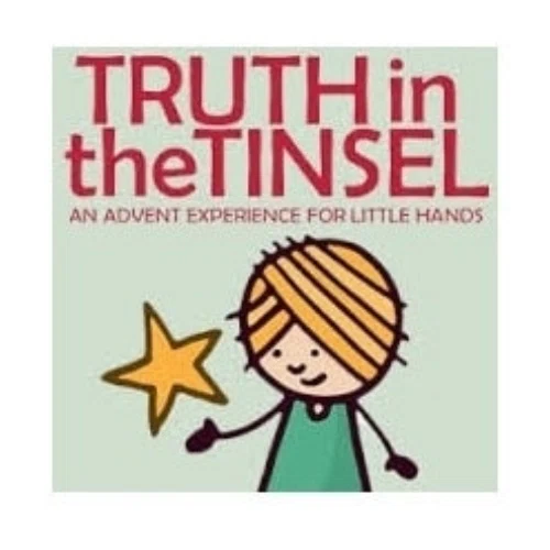 Truth in the Tinsel Promo Code