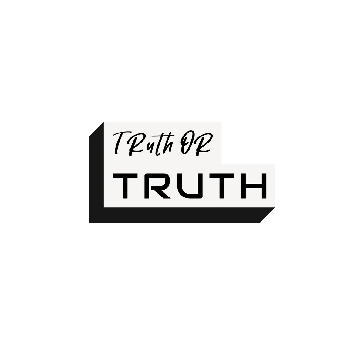 Truth or Truth Promo Code