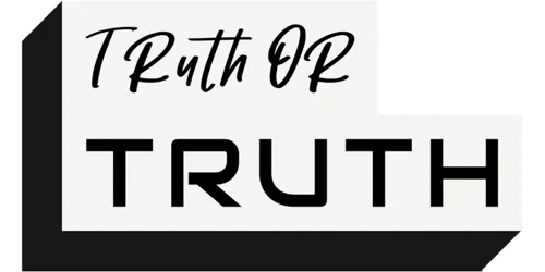 Truth or Truth Promo Code