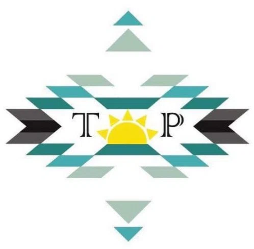 Truth Patterns Merchant Logo